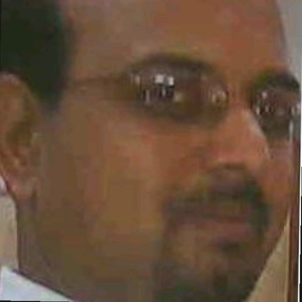 Anil Kulkarni